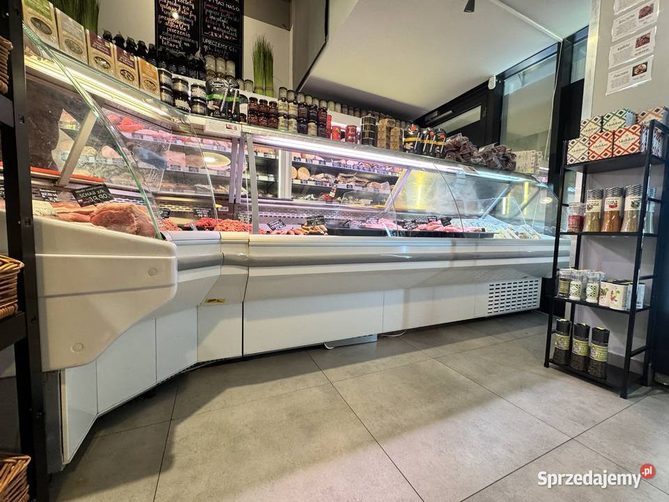 Komplet lad i regałów BOLARUS MAXI sprawne mazowieckie Warszawa