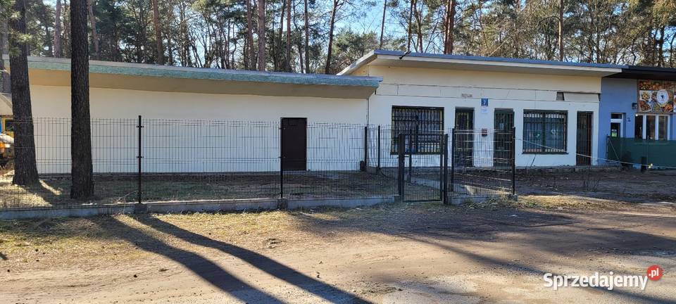 Wynajmę miejsce pod foodtruck sprzedam