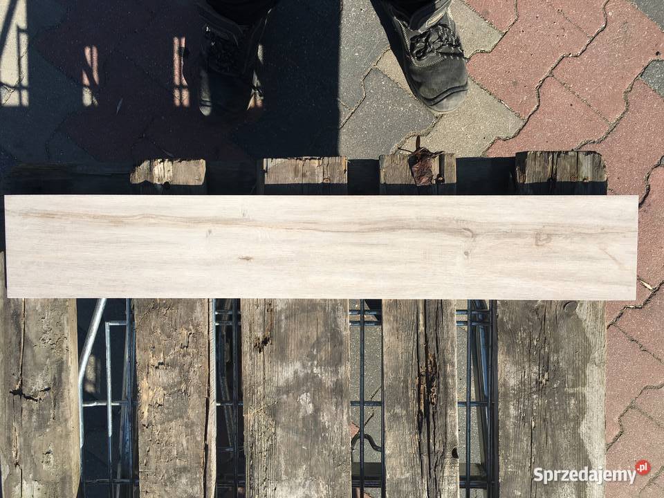 Gres płytka podłogowa soleras naturale 135x80 mazowieckie Reguły