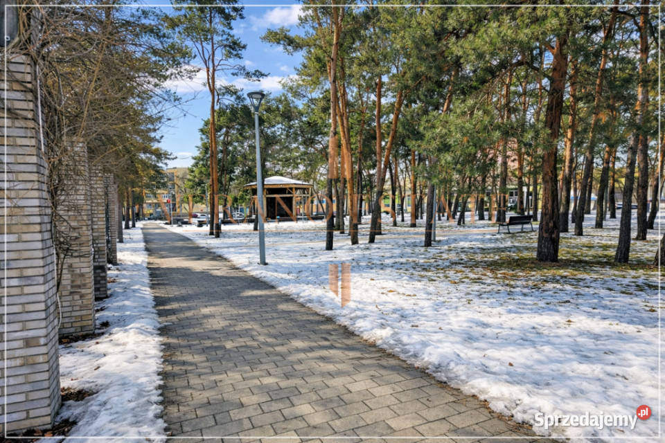 Nowoczesne 2 pokoje 48m2 Wysoki Standard Żyrardów