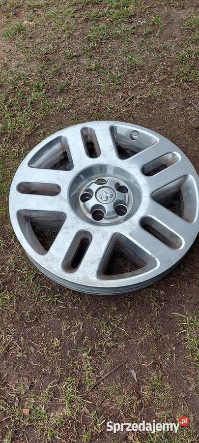 Dodge nitro kolpak 20 Zbąszyń