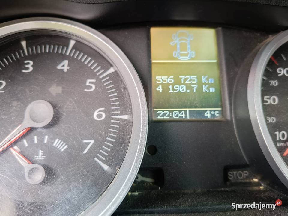 Renault Megane Megane Czartowiec sprzedam