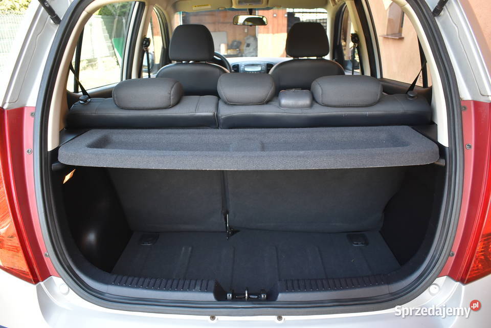 KLIMATYZACJA 5 DRZWI 12 benz4 CYLINDRY SUPER 4/5 Moczyłki sprzedam
