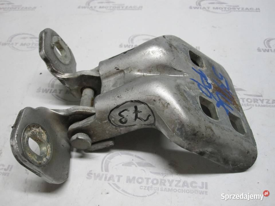GRAND VOYAGER IV 06r zawias drzwi prawy przód
