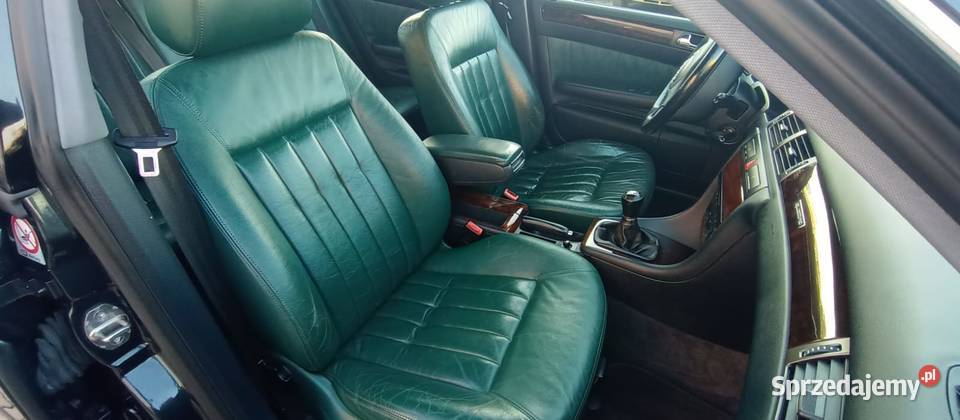 Audi A6 28 V6 Quattro z 1999 roku o mocy 193 komputer pokładowy Motoryzacja łódzkie Zgierz