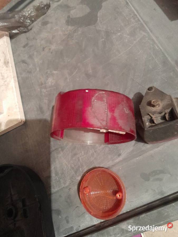 Pozostalosci do simsona łódzkie Konstantki