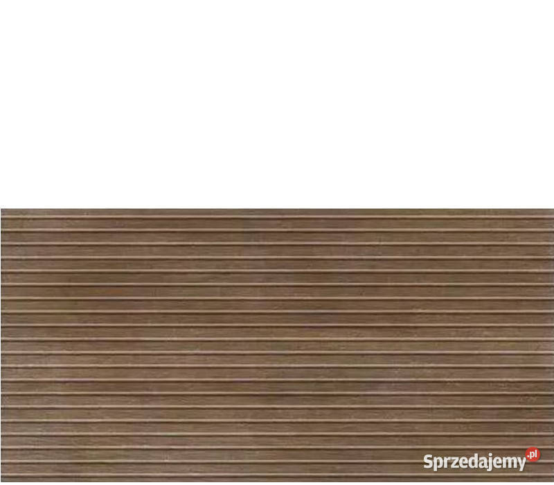 Artwood brąz Geo 30 x 60 Ceramika Gres płytki Białogard sprzedam