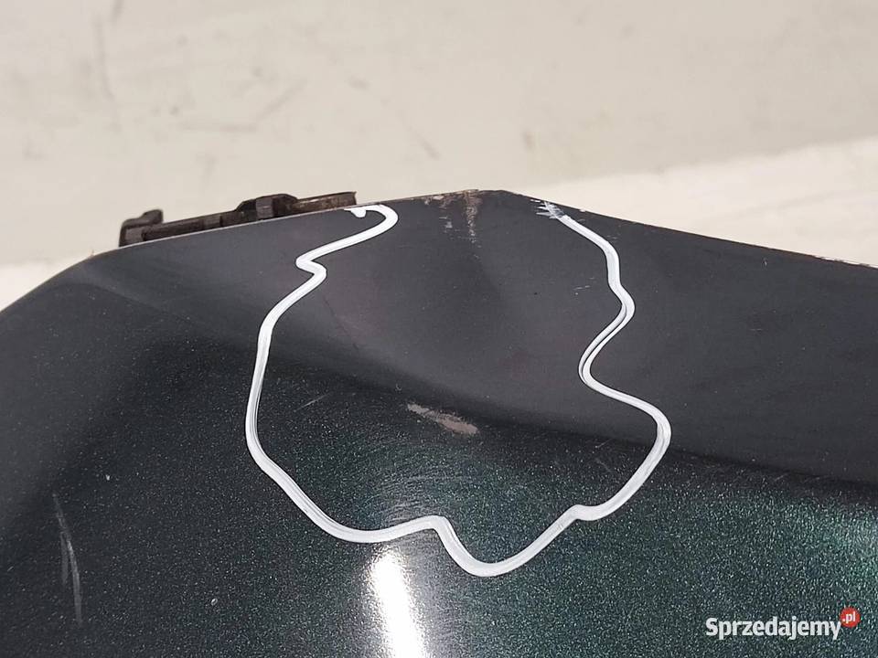 RANGE ROVER SPORT LIFT 12r błotnik prawy przód świętokrzyskie Kielce