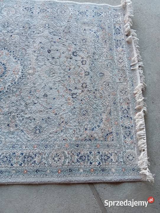 dywan Shiraz Turecki o wymiarach 160x230 590 Byczyna sprzedam