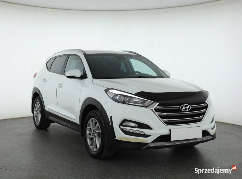 Hyundai Tucson 16 TGDI klimatyzacja mazowieckie Piaseczno sprzedam