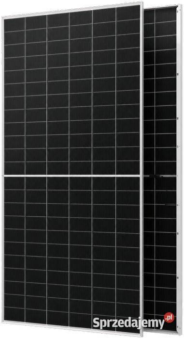Panel fotowoltaiczny AIKO 645W G645MCH72DW Panele fotowoltaiczne