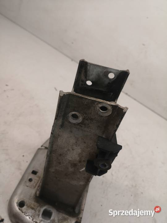 STREFA ZGNIOTU LEWA AUDI A6 C7 A7 4G0807133F Przystajń sprzedam