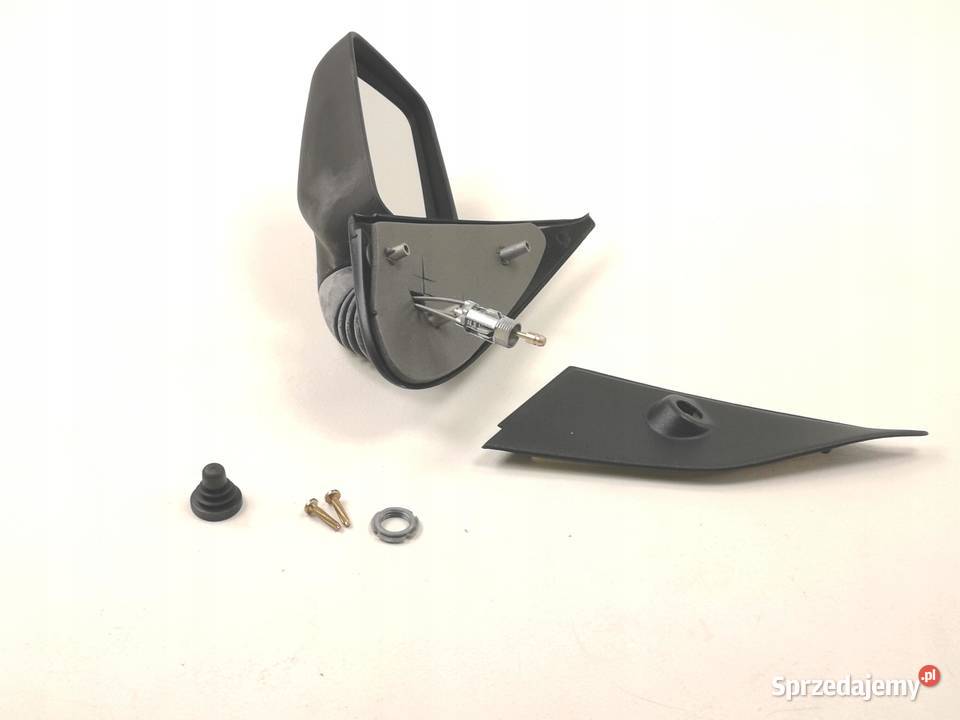 LUSTERKO LEWE FIAT TIPO 19881995 NOWE MAGNETI