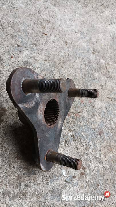 gwiazda silnika fortschritt e514512 Goleniów