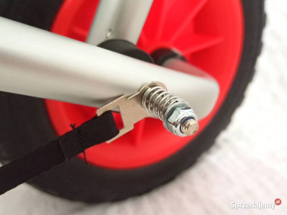 Wózek do transportu kajaka Wrocław