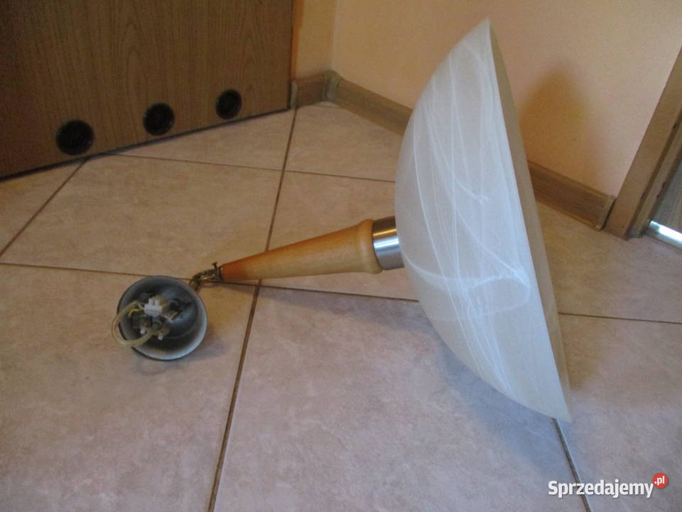 Lampa do kuchni lubuskie