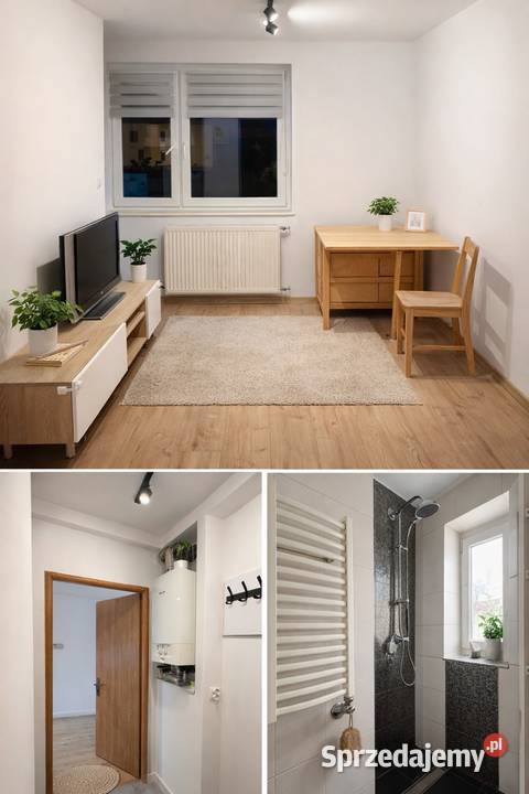 Nieruchomości Sprzedaż