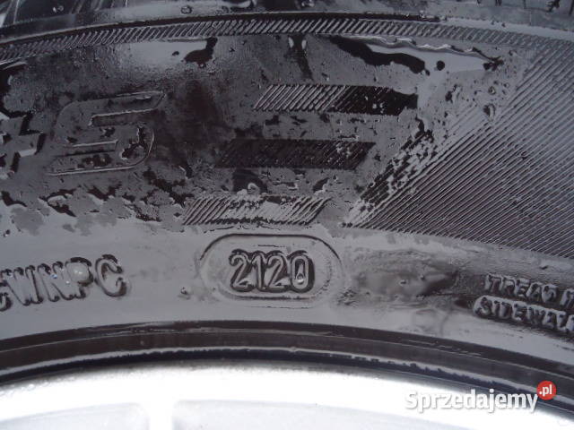 ORYGINALNE FELGI BMW 679520713 16ZIMA TANIO śląskie Jaworzno