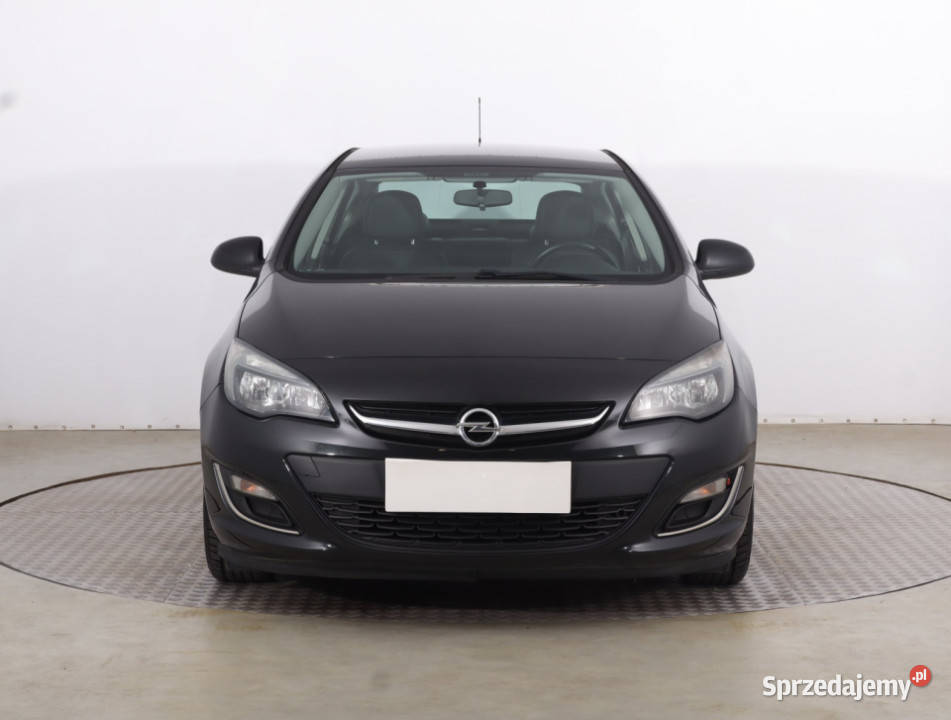 Opel Astra 14 16V mazowieckie Piaseczno sprzedam