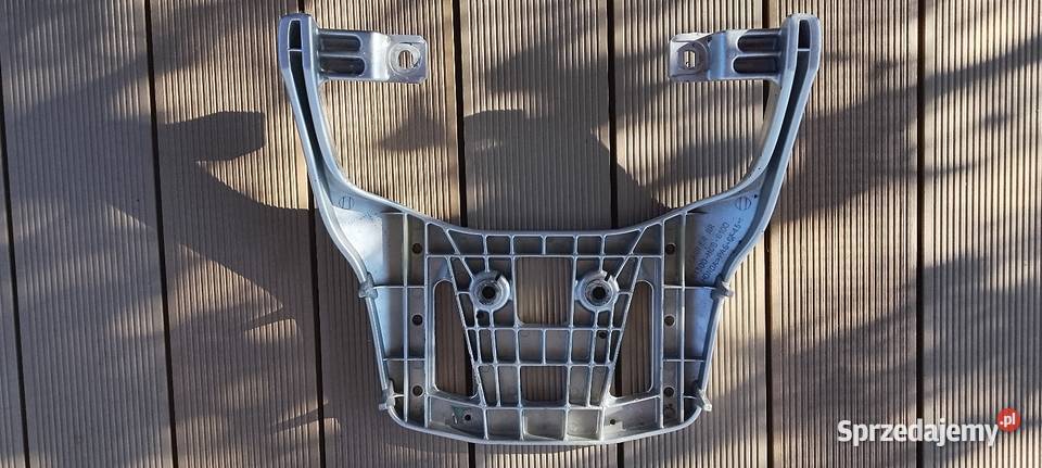 Bagażnik motocyklowy Honda Varadero 125 Zamość