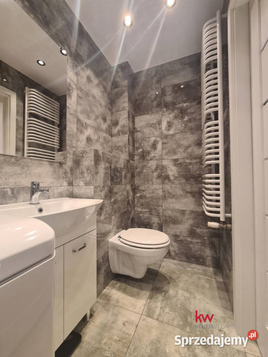 Do sprzedaży lokal Poznań Świętowidzka 46m2 sprzedam