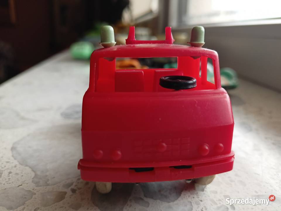 Zabawka PRL Rzeszów