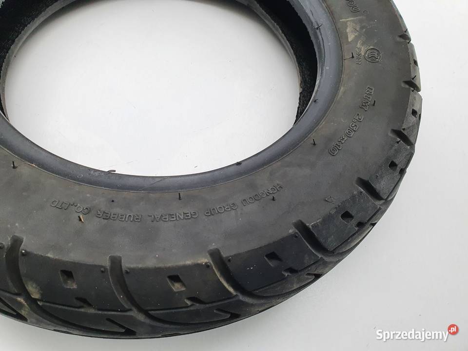 Opona 35010 Skuter Cpi Peugeot Yamaha Malaguti Łódź