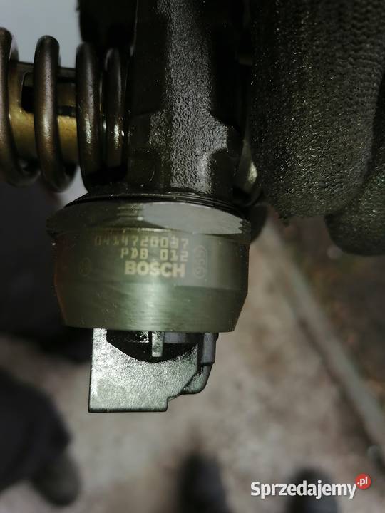 Sprzedam pompowtryski i głowice Bielsko-Biała