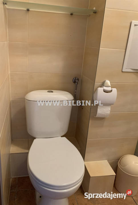 Mieszkanie Suwałki 44m2 2pokojowe podlaskie