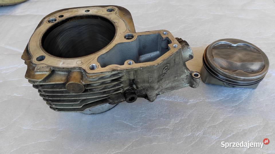 BMW R 1150 RS GS RT cylinder tłok OEM 7673574 Warszawa
