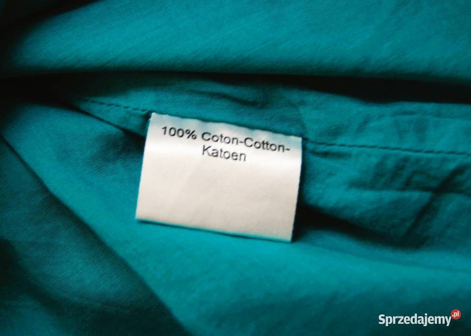 Spódnica midi haftowana Cream 36 S bawełna Lublin