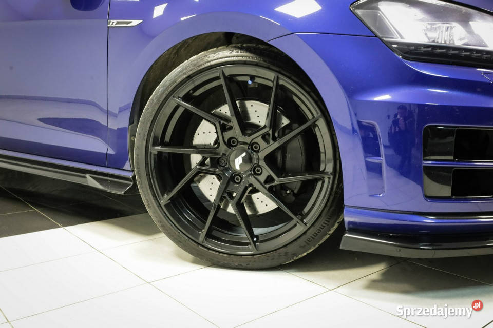 Volkswagen Golf 420Salon komputer pokładowy Konstantynów Łódzki