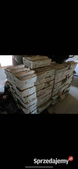 Kamień elewacyjny Zator