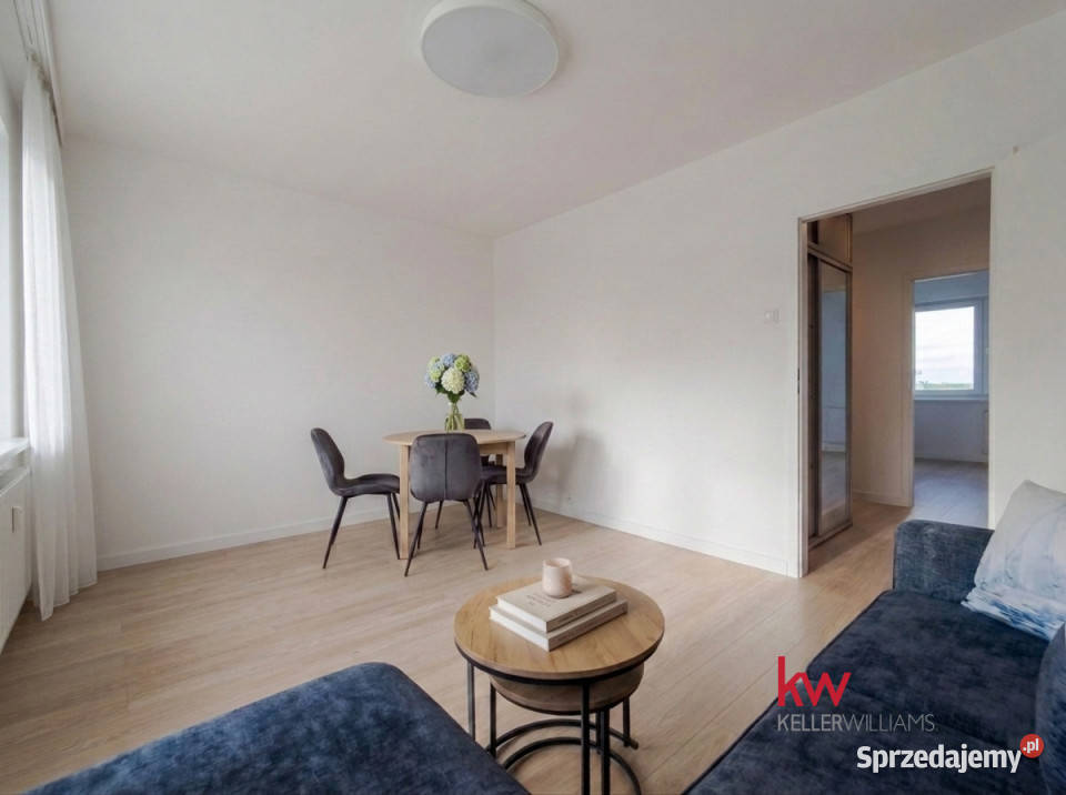 wynajmu mieszkania Poznań 4242m2 2 pokojowe sprzedam