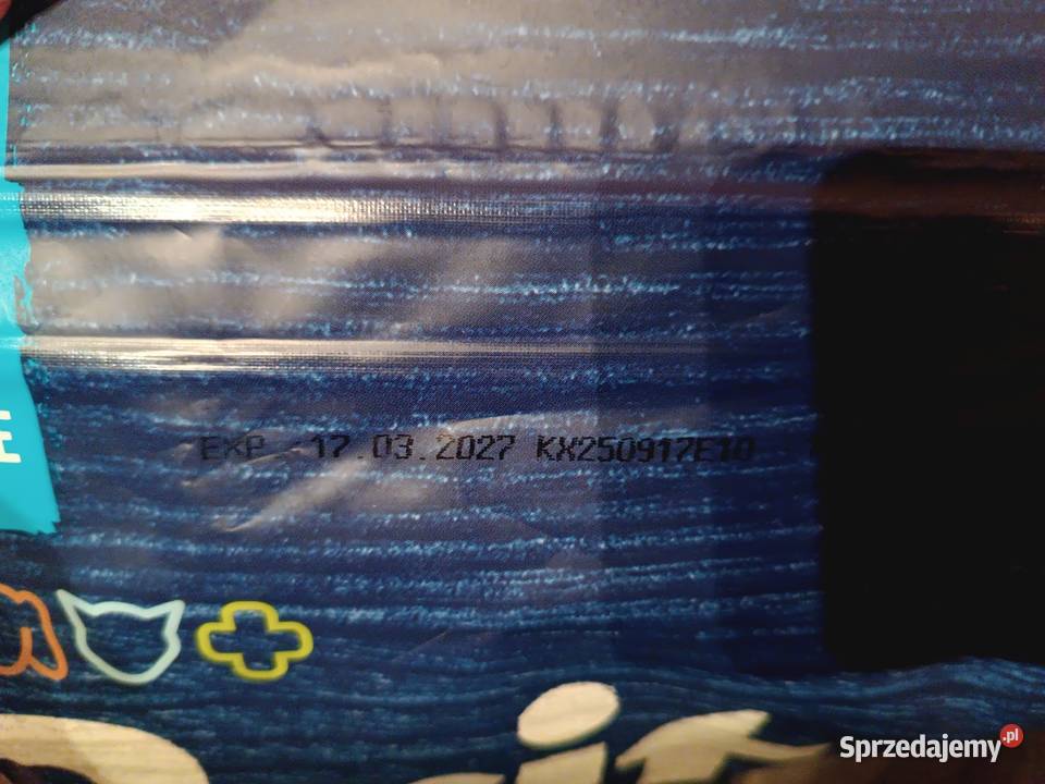 15 karma sucha BRIT Sensitive z jagnięciną i Szczyrk