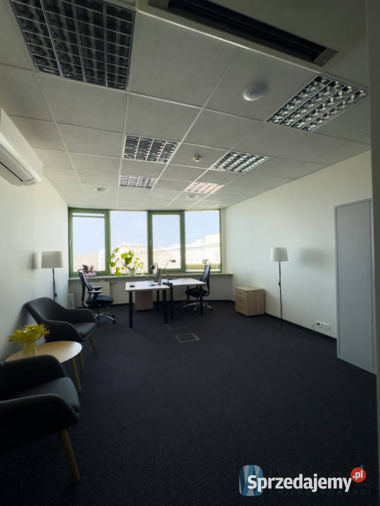 Lokal Warszawa 300m2