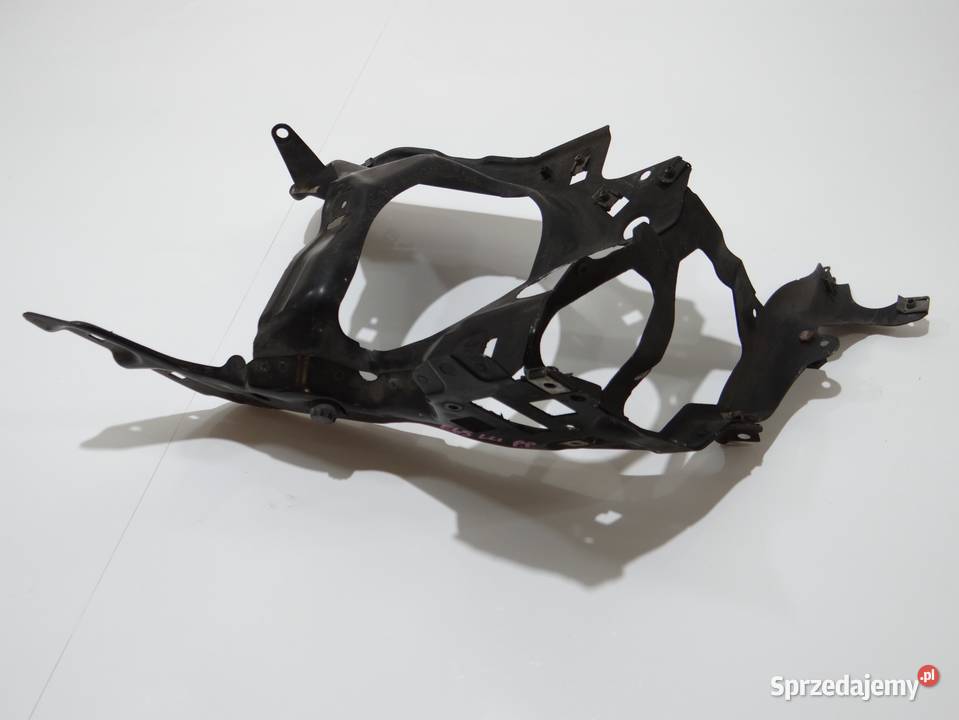 ŚLIZG LAMPY PRAWY PRZÓD BMW E65 LCI osobowe Strzyżewice