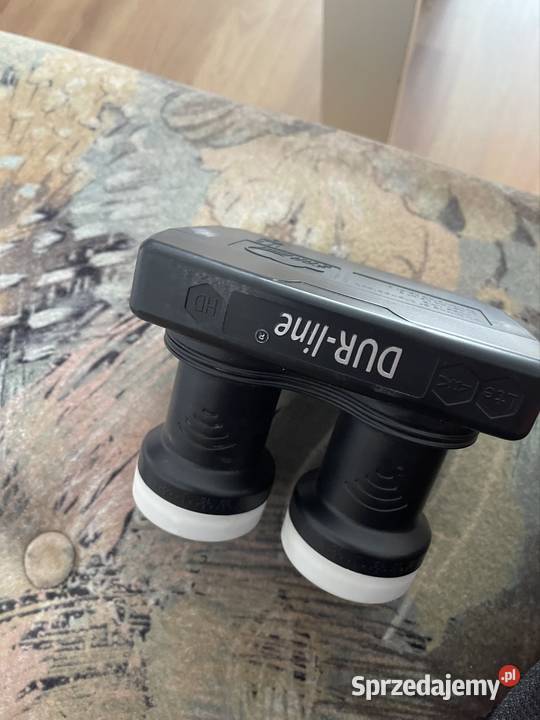 Konwerter satelity telewizja satelitarna dur Szczawnica