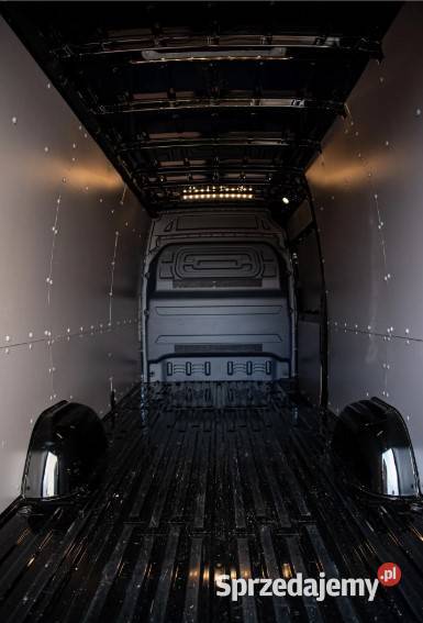 MercedesBenz SPRINTER 317 CDI Stęszew