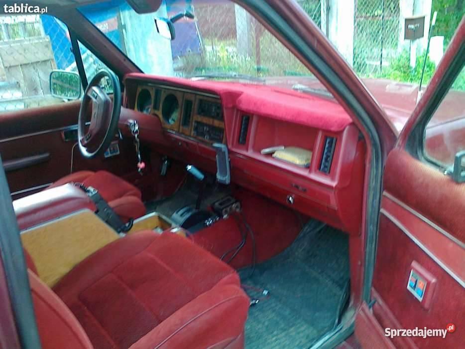 prawdziwych koneserów i amatorów motoryzacji Fo klimatyzacja Rumia