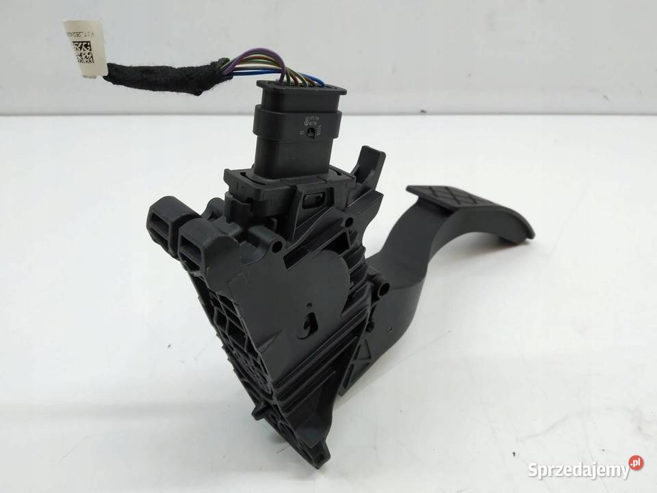 PEDAŁ POTENCJOMETR GAZU 3WA723503 Audi A4 IV