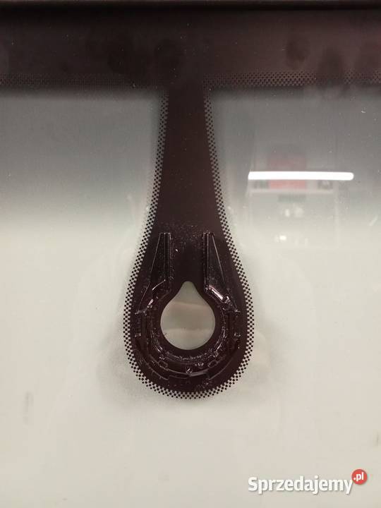 Szyba Przednia Audi A3 03 Sensor Zielona Bralin