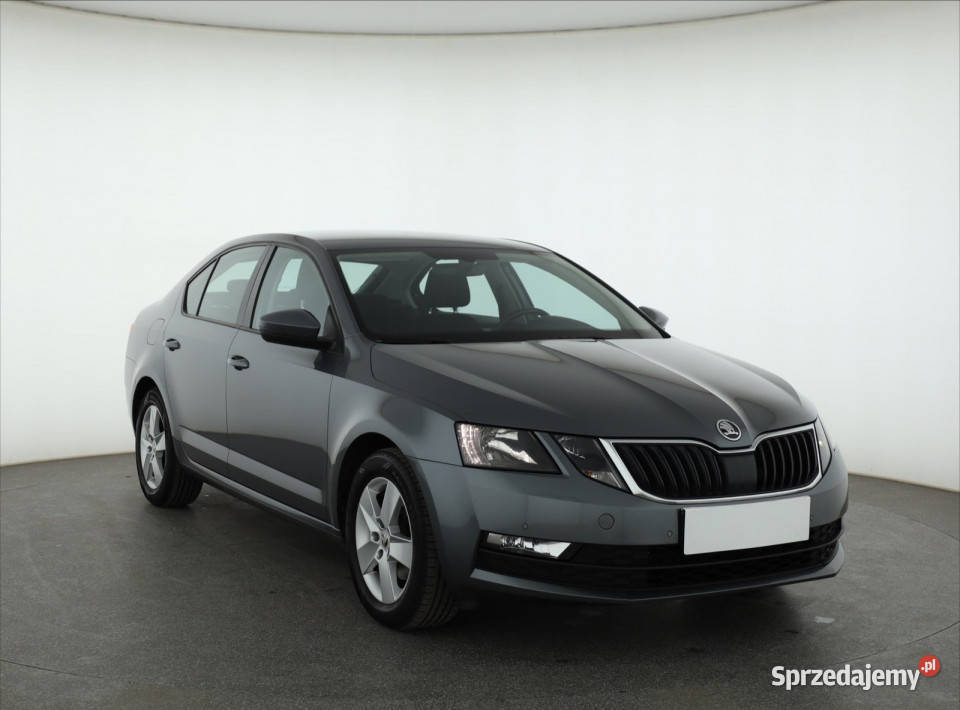 Skoda Octavia 15 TSI Piaseczno