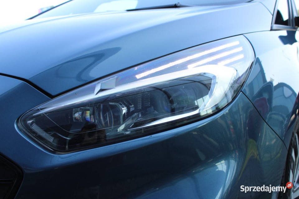 FORD S 2022r FVAT23 LED Kamera HAK Bielsko-Biała