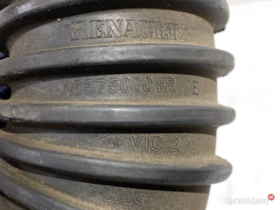 RURA POWIETRZA RENAULT GRAND SCENIC III