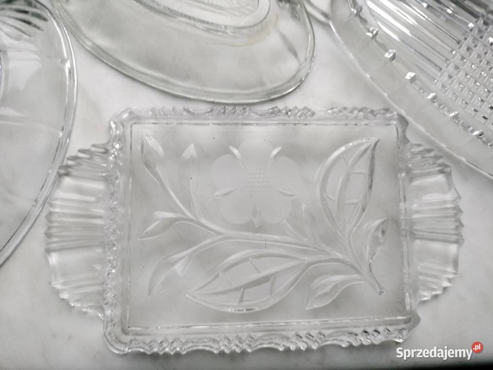 Stare małe śledziówki PRL zestaw Pozostałe Dom i Ogród Choszczno