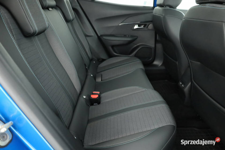 Peugeot 2008 12 PureTech mazowieckie Piaseczno