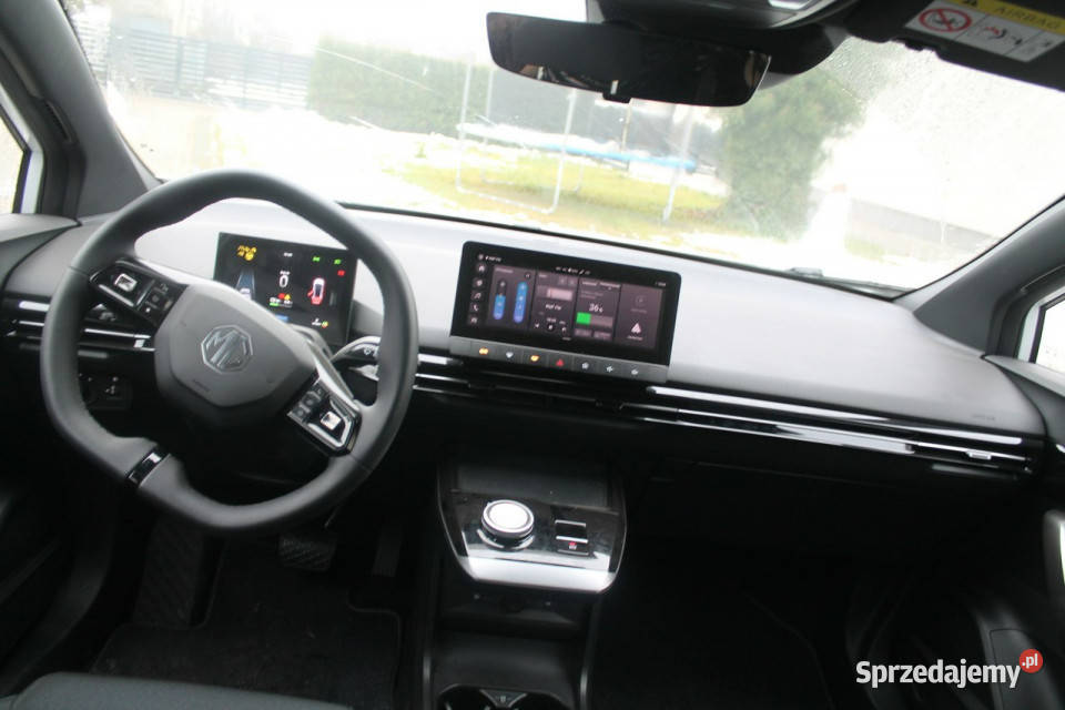 MG inny wielkopolskie Ostrów Wielkopolski