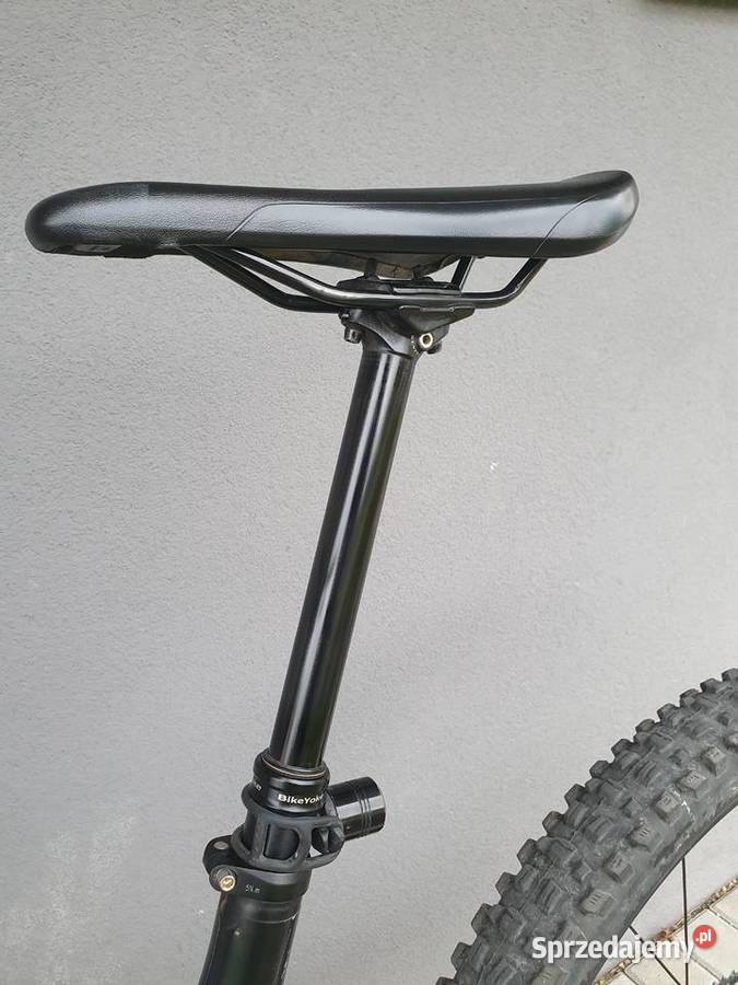 Evil Wreckoning L 2022 upgradzie serwisowany Katowice