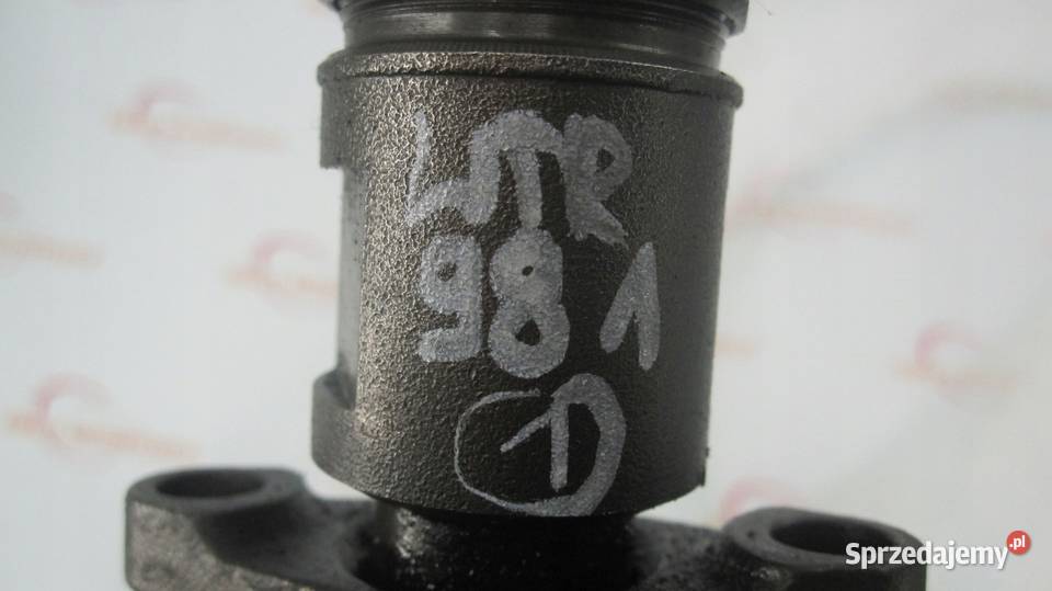 BERLINGO PARTNER 307 3008 C4 16 HDI wtrysk osobowe Kielce